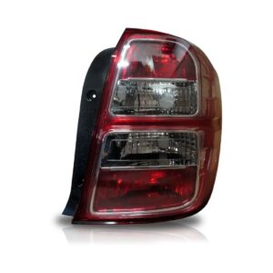 Lanterna Traseira Cobalt 2012 2013 2014 15 2016 Bicolor Lado Direito