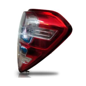 Lanterna Traseira Cobalt 2012 2013 2014 15 2016 Bicolor Lado Direito