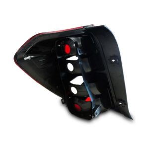 Lanterna Traseira Cobalt 2012 2013 2014 15 2016 Bicolor Lado Direito