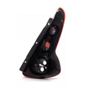 Sinaleira Traseira Palio 2012 2013 2014 2015 2016 Bicolor Re Lado Direito