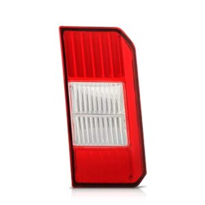 Lanterna Tampa Strada 2009 2010 2011 2012 2013 Lado Esquerdo