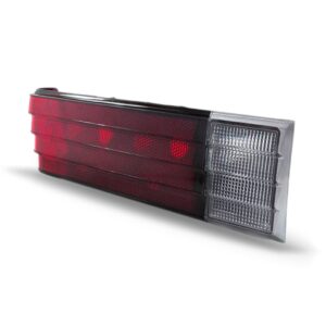 Lanterna Traseira Para Ford Corcel Il 1980 A 1985 Rubi Lado Esquerdo