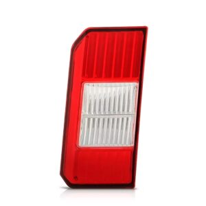 Lanterna Tampa Strada 2009 2010 2011 2012 2013 Lado Direito