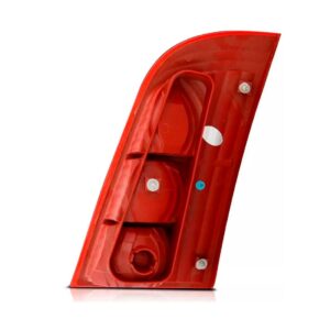 Lanterna Traseira Palio Weekend 2004 05 06 07 2008 Tampa Lado Esquerdo