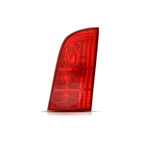 Lanterna Traseira Palio Weekend 2004 05 06 07 2008 Tampa Lado Direito