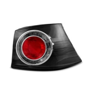 Lanterna Traseira Golf 07 08 09 2010 2011 2012 Fume 1ª Linha Direito Fumê