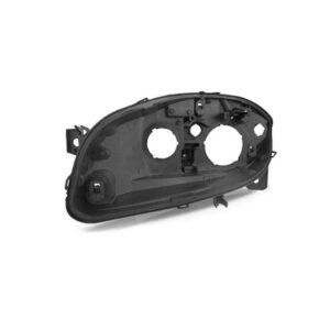 Carcaça Farol Linea 2008 2009 2010 2011 2012 Lado Esquerdo