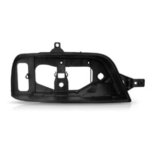 Carcaça Farol Ducato 2003 2004 2005 06 07 08 09 10 11 2012 Lado Direito