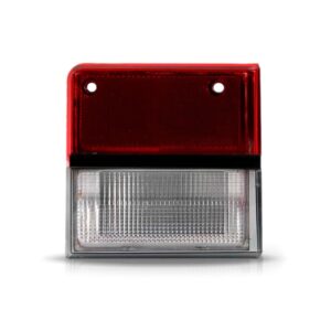 Sinaleira Traseira Belina 83 84 85 86 87 88 A 91 Rubi Com Re Lado Esquerdo