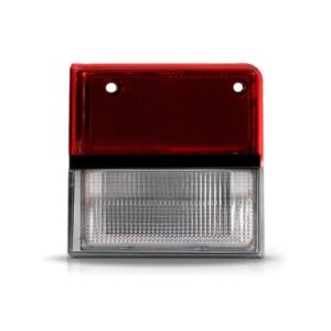 Sinaleira Traseira Belina 83 84 85 86 87 88 A 91 Rubi Com Re Lado Esquerdo