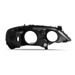 Carcaça Farol Astra 1998 1999 2000 2001 2002 Lado Esquerdo