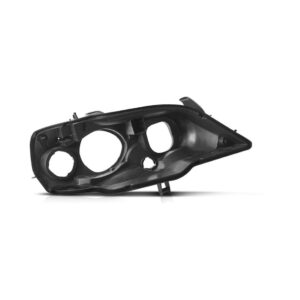 Carcaça Farol Astra 1998 1999 2000 2001 2002 Lado Direito