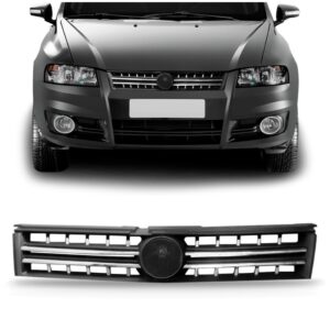 Tela Radiador Stilo 2008 A 2012 Friso 1a Linha