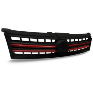 Tela Radiador Stilo 2008 2009 2010 A 2012 Friso 1a Linha