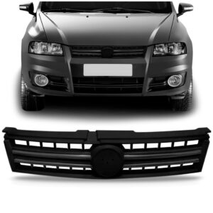 Tela Radiador Stilo 2008 2009 2010 A 2012 Friso 1a Linha