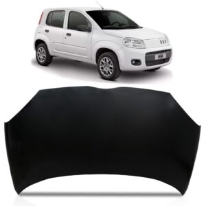 Capo Para Fiat Uno Vivace 2011 2012 2013 2014