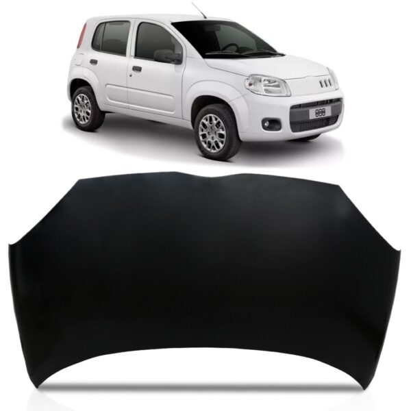 Capo Para Fiat Uno Vivace 2011 2012 2013 2014