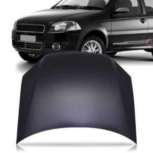 Capo Para Fiat Palio 2012 2013 2014 2015 2016