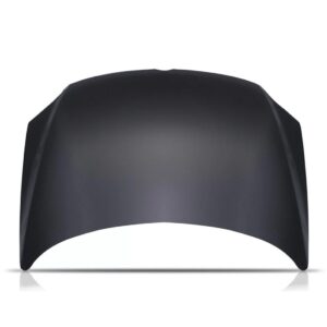 Capô Volkswagen Fox 2004 2005 2006 2007 2008 2009