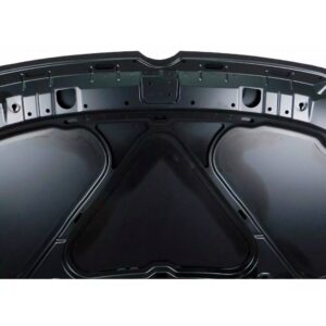 Capo Fox 2010 2011 2012 2013 Spacefox Crossfox