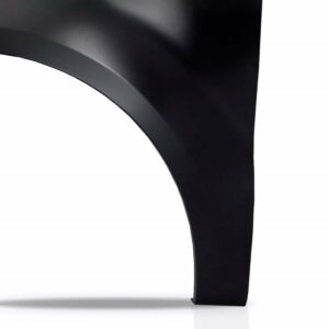 Paralama Dianteiro Para Vw Fox 2010 2011 2012 2013 2014 Lado Direito