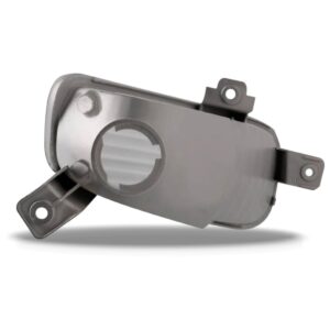 Lanterna Pisca Parachoque Dianteiro Punto 2012/2016 1ª Linha - - Esquerdo