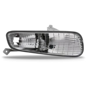 Lanterna Pisca Parachoque Dianteiro Punto 2012/2016 1ª Linha Direito