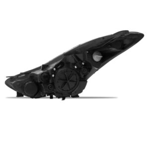 Farol Elantra 2011 A 2015 Manual/elétrico 1ª Linha - Direito/passageiro