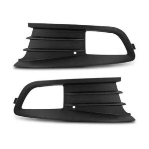 Kit Farol Milha Auxiliar Gol G6 2013 A 2016 C/botao S/tela