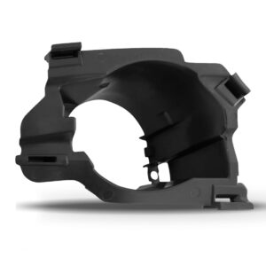 Suporte Farol Milha Para Renault Logan 2011 2012 13 Lado Direito