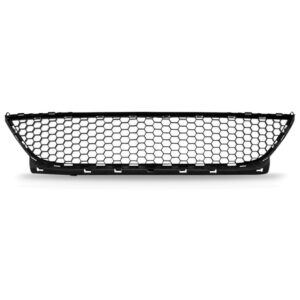 Tela Central Parachoque Dianteiro Logan 2010 A 2013 1a Linha