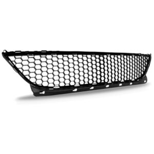 Tela Central Parachoque Dianteiro Logan 2010 A 2013 1a Linha