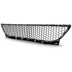 Tela Central Parachoque Dianteiro Logan 2010 A 2013 1a Linha