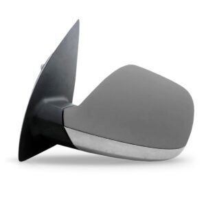 Retrovisor Amarok 2010 2011 2012 2013 14 15 Eletrico Cromado Lado Esquerdo