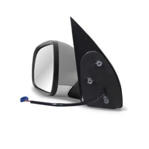 Retrovisor Amarok 2010 2011 2012 2013 14 15 Eletrico Cromado Lado Esquerdo