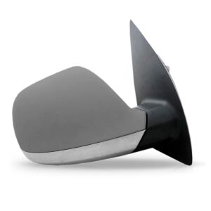 Retrovisor Amarok 2010 2011 2012 2013 14 15 Eletrico Cromado Lado Direito