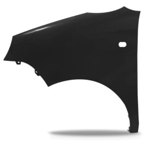 Paralama Chery Qq 2011 2012 2013 2014 2015 Lado Esquerdo