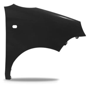 Paralama Chery Qq 2011 2012 2013 2014 2015 Lado Direito