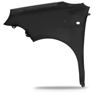 Paralama Chery Qq 2011 2012 2013 2014 2015 Lado Direito