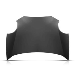 Capô Chery Qq 2011 2012 2013 2014 2015