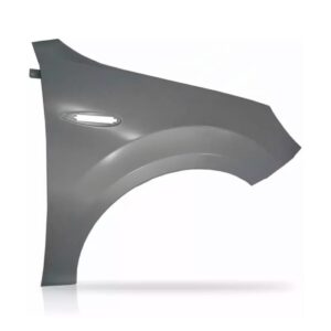 Paralama Para Jac J3 Hatch E Sedan 2010 2011 2012 2013 Lado Direito