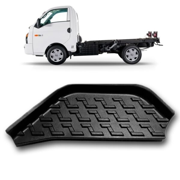 Pisante Porta Hyundai Hr 06 07 08 09 10 12 14 15 16 Direito