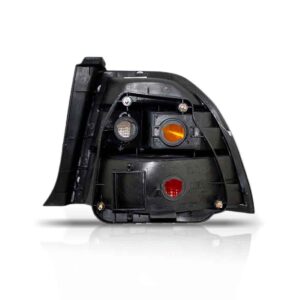 Sinaleira Traseira Accord 1994 1995 1996 Sedan/ Coupe. Lado Direito