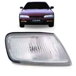 Sinaleira Seta Do Lado Farol Accord 1993 1994 1995 Lado Direito