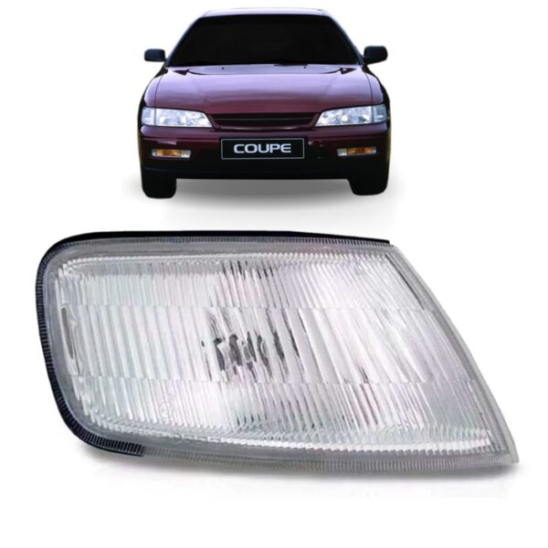 Sinaleira Seta Do Lado Farol Accord 1993 1994 1995 Lado Direito