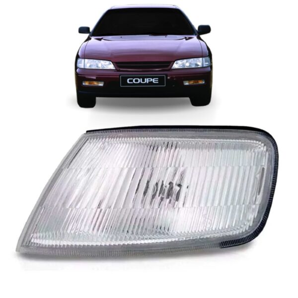 Sinaleira Seta Do Lado Farol Accord 1993 1994 1995 Lado Esquerdo