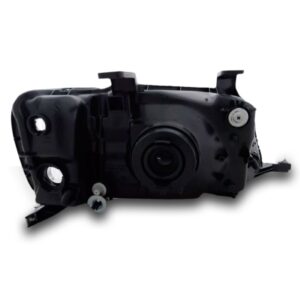 Farol Honda Crv 1997 1998 1999 2000 2001. 1ª Linha Direito/passageiro