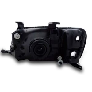 Farol Honda Crv 1997 1998 1999 2000 2001. 1ª Linha - Esquerdo/motorista