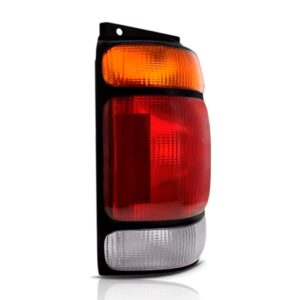 Lanterna Traseira Explorer 1995 1996 1997 Lado Esquerdo