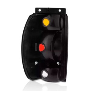 Lanterna Traseira Explorer 1995 1996 1997 Lado Esquerdo